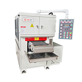 RX5-5540金屬水磨砂光機拉絲機拋光機